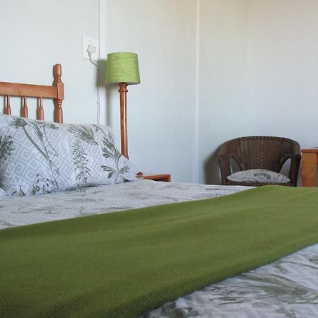 Paradise Heads Self-Catering 나이스나 외부 사진