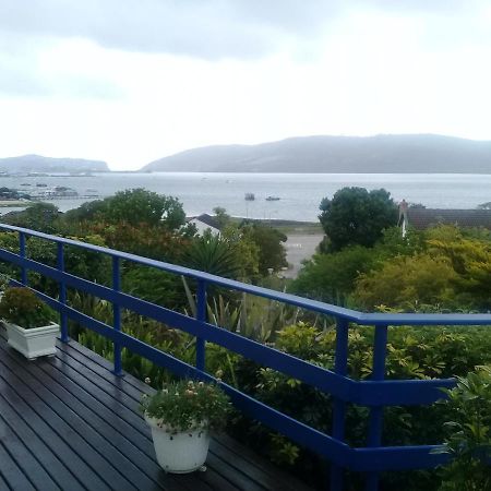 Paradise Heads Self-Catering 나이스나 외부 사진