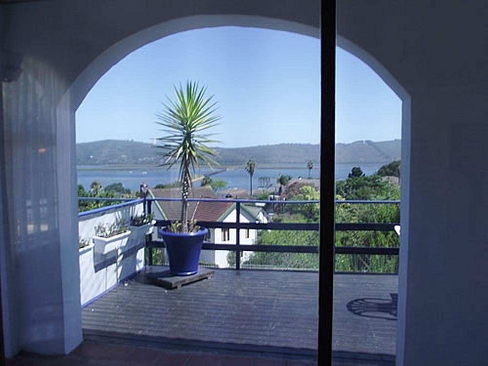 Paradise Heads Self-Catering 나이스나 외부 사진
