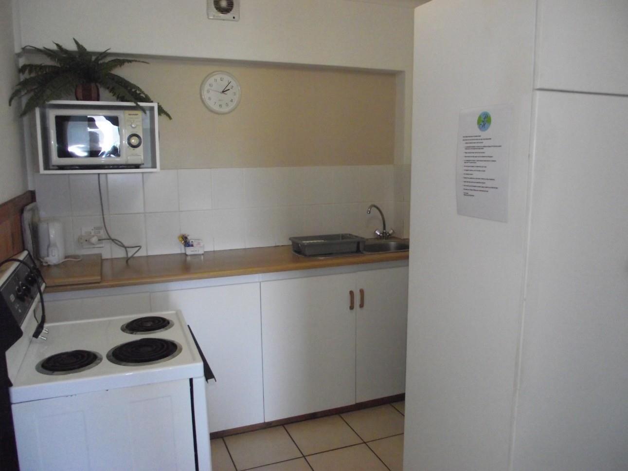 Paradise Heads Self-Catering 나이스나 외부 사진