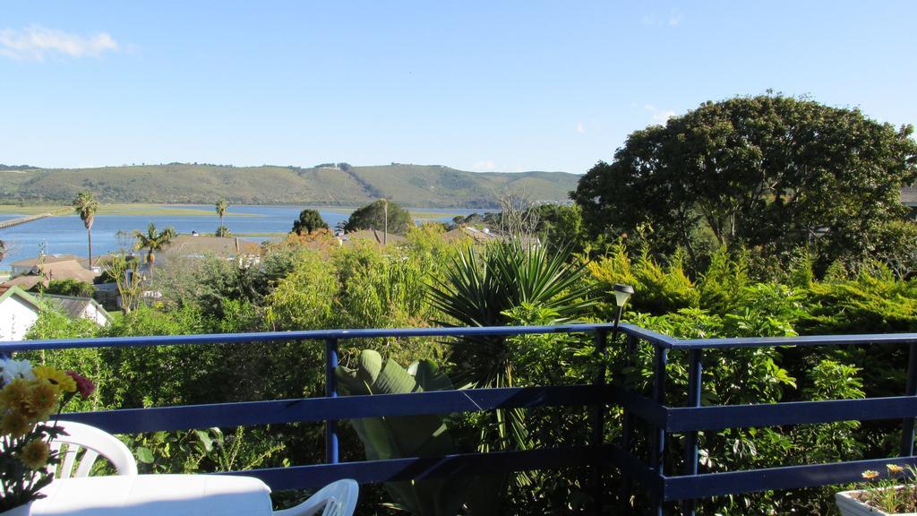 Paradise Heads Self-Catering 나이스나 외부 사진