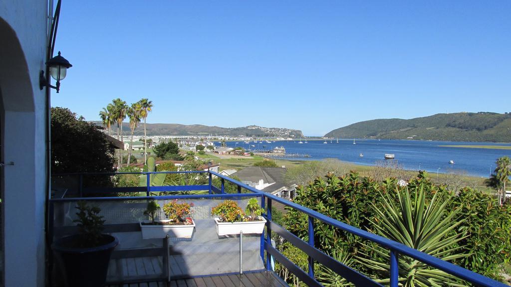 Paradise Heads Self-Catering 나이스나 외부 사진
