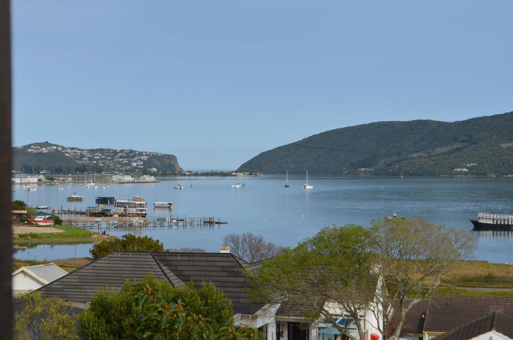 Paradise Heads Self-Catering 나이스나 외부 사진