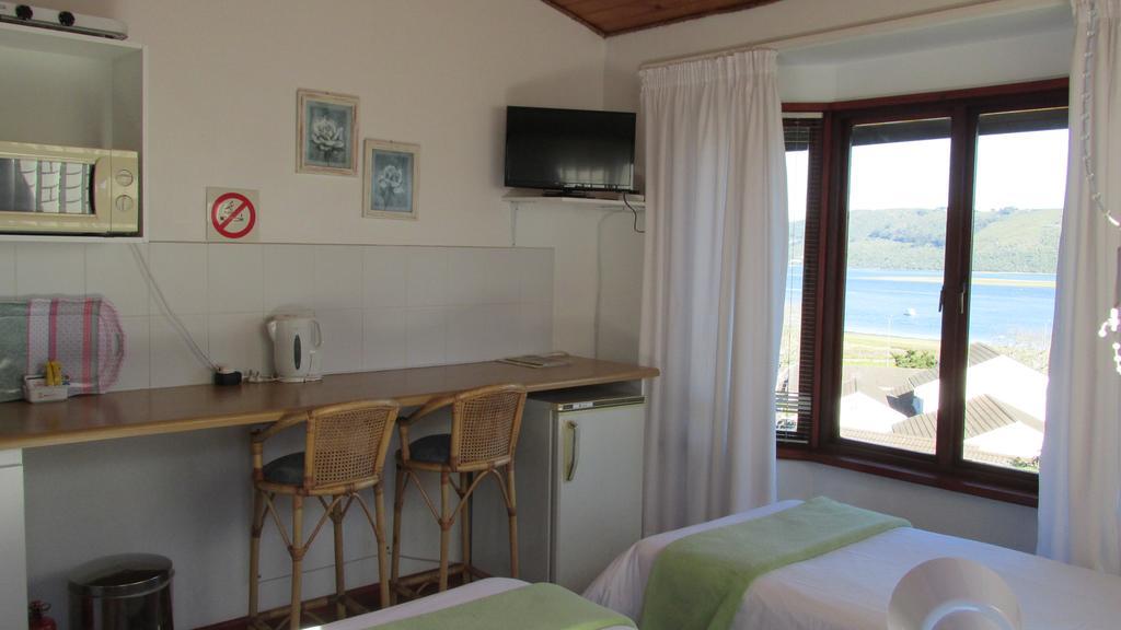 Paradise Heads Self-Catering 나이스나 외부 사진