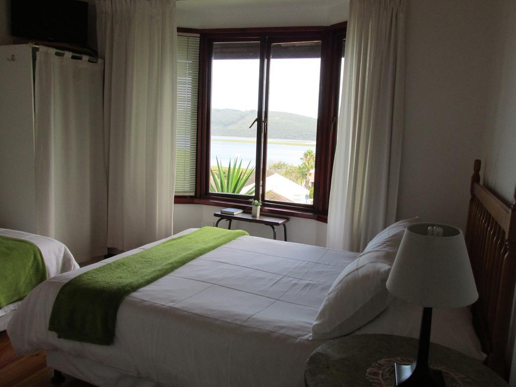 Paradise Heads Self-Catering 나이스나 외부 사진