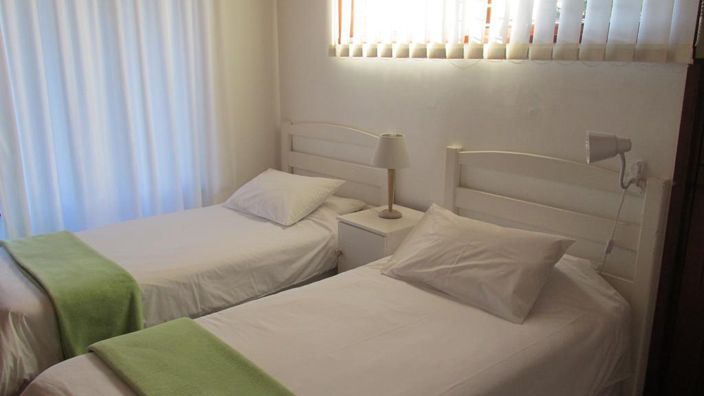 Paradise Heads Self-Catering 나이스나 외부 사진