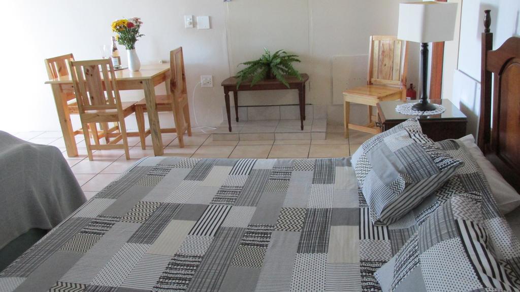 Paradise Heads Self-Catering 나이스나 외부 사진