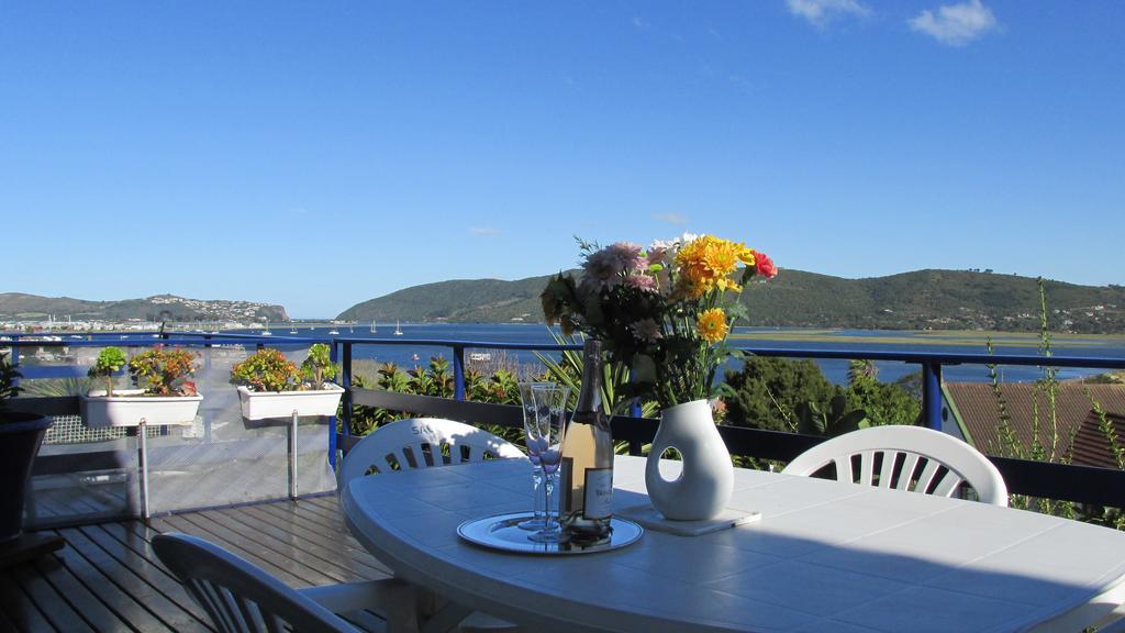 Paradise Heads Self-Catering 나이스나 외부 사진