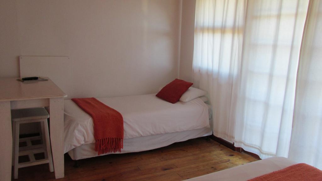 Paradise Heads Self-Catering 나이스나 외부 사진