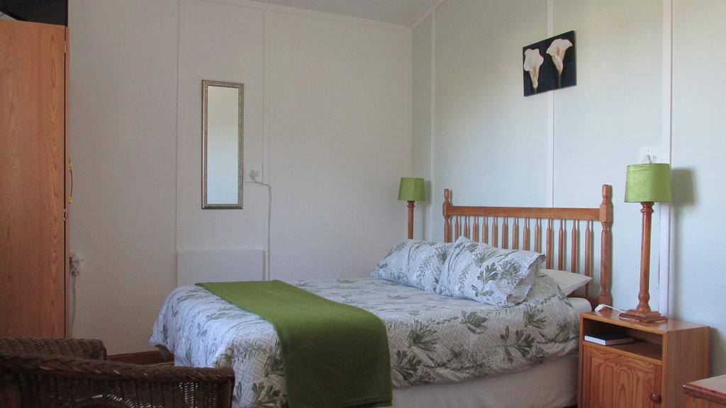 Paradise Heads Self-Catering 나이스나 외부 사진