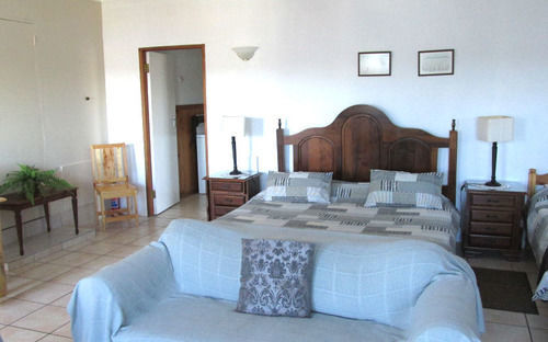 Paradise Heads Self-Catering 나이스나 외부 사진