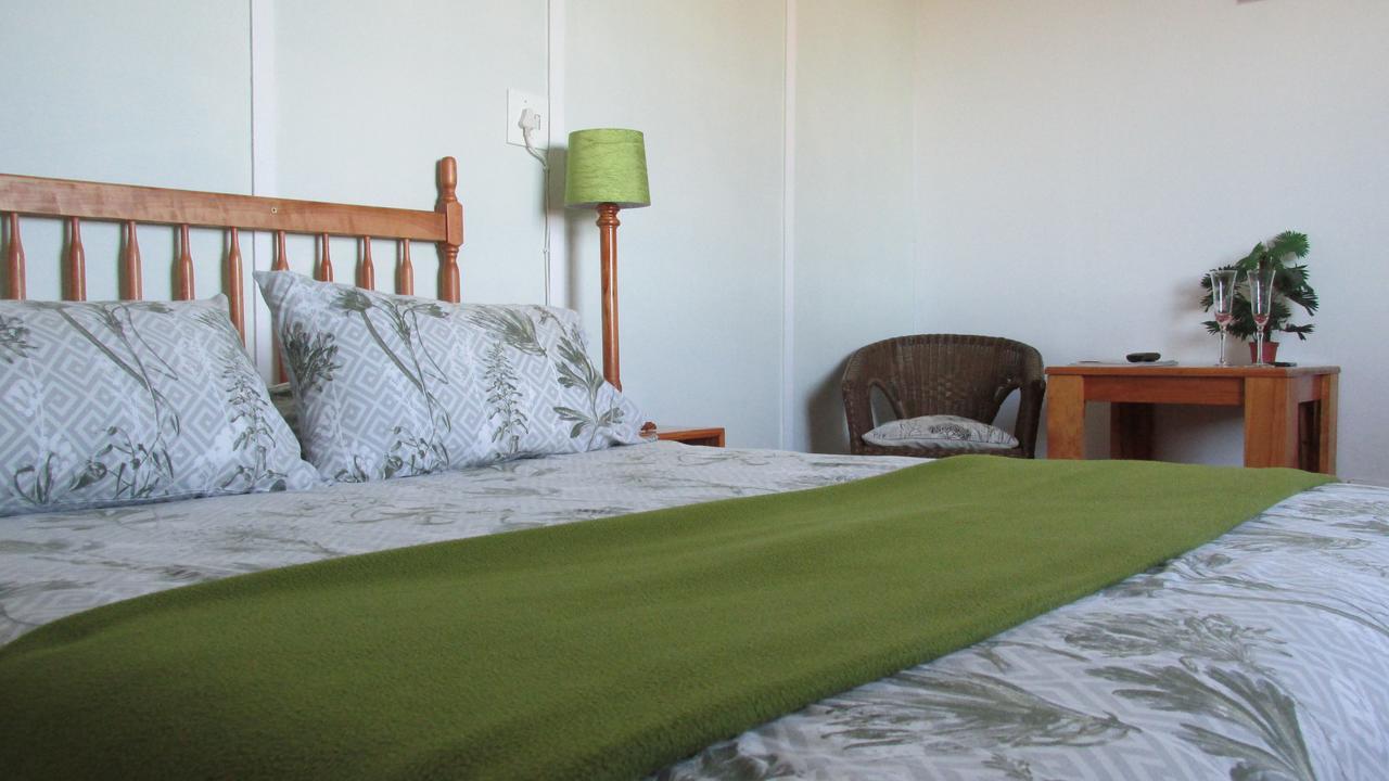 Paradise Heads Self-Catering 나이스나 외부 사진