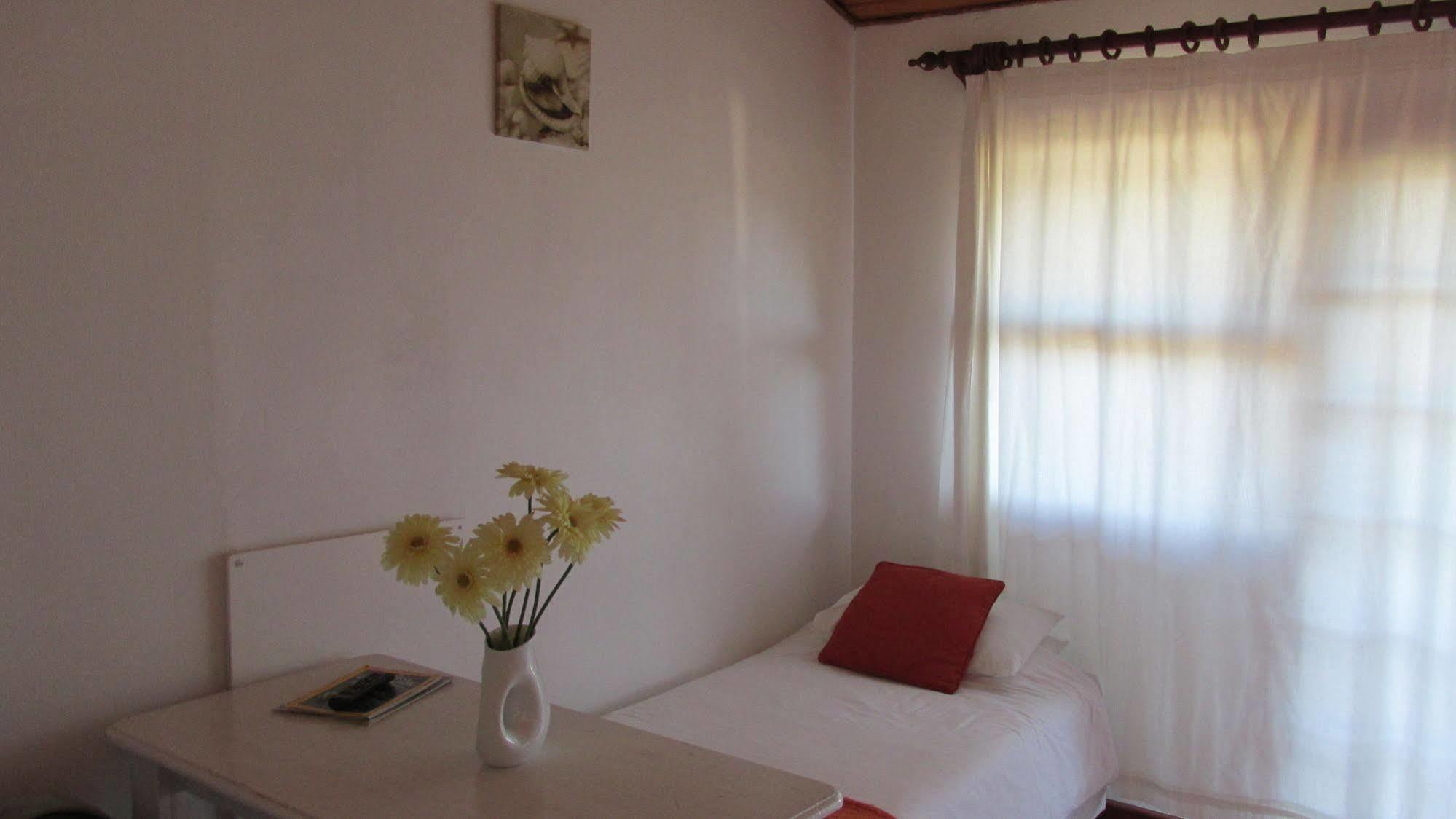 Paradise Heads Self-Catering 나이스나 외부 사진