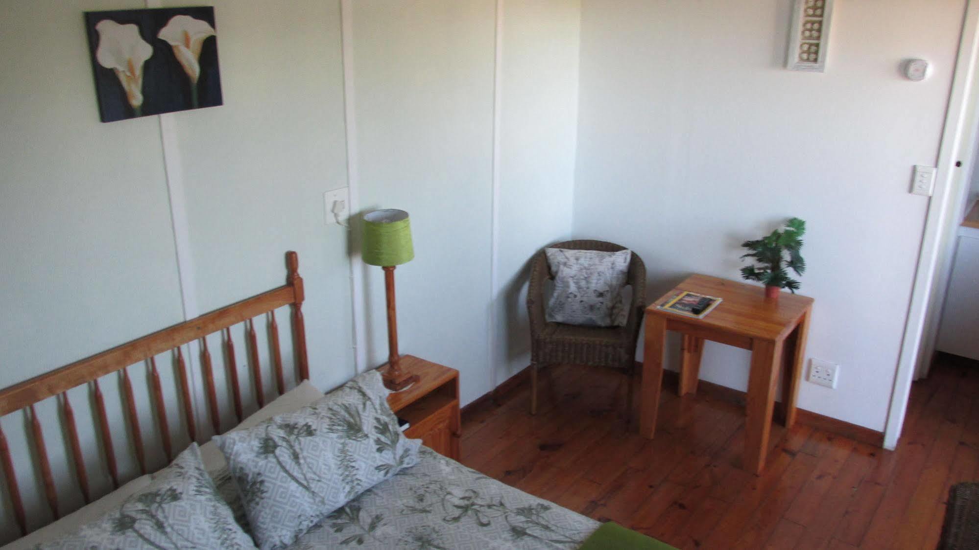 Paradise Heads Self-Catering 나이스나 외부 사진