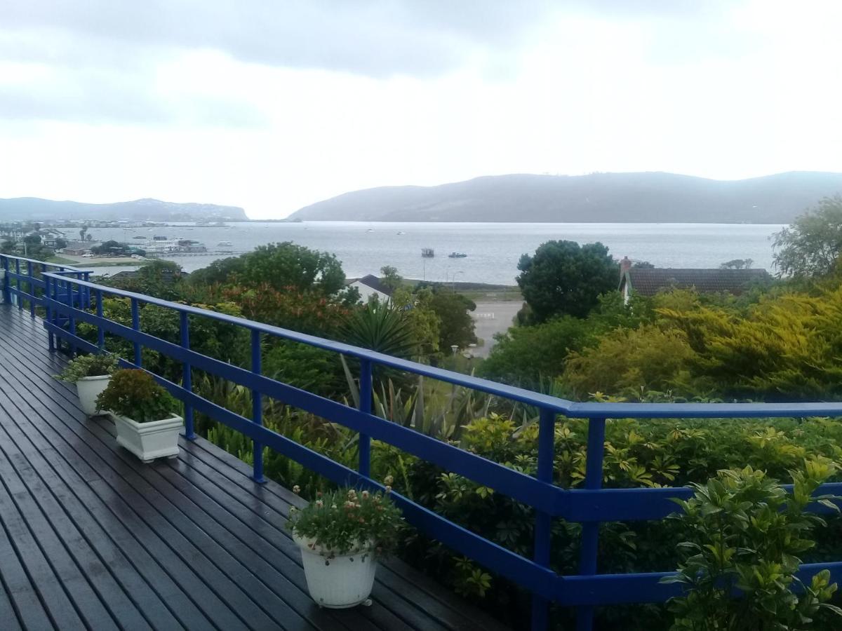 Paradise Heads Self-Catering 나이스나 외부 사진